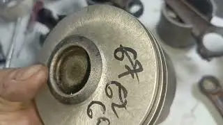 Mercury 135 -150 optimax dfi , окончательная сборка и запуск