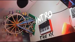 The XX - Intro Cover
