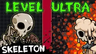 Unstoppable | Full Run | Nuclear Throne