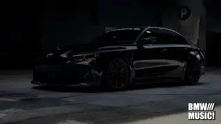 Cenuturion (Slowed) & NEON JUMP (With PHOROMANE) | BMW MUSIC!