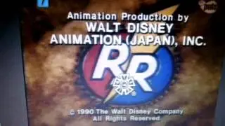 Walt Disney Television/Buena Vista International, Inc. (1990)