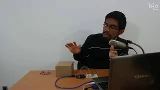 Lección 4: La bateria de cajas de cartón, Curso Arduino Musical por Daniel Marcial