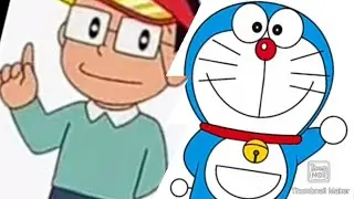 Doremon Vs Kiteretsu Cartoon /by Official Saha ji