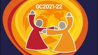 Opening mass of GC 2021 - 2022, part 2