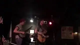 'lil "To Ramona" clip