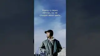 HAN (Stray Kids) - Alien (рус караоке) (rus karaoke) 