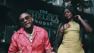 Maino - For My City (Official Music Video)