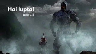 Hai lupta! - Ben Zagrean