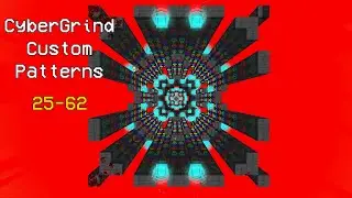 ULTRAKILL Custom CyberGrind Patterns 25-62 (Violent)