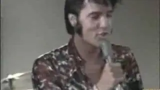 I Just Can't Help Believin'