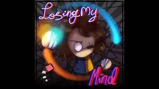 Mystery Skulls - Losing My Mind