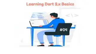 Dart 2.16.1+ Basics 2022 | #04 | Tools and IDEs