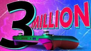 Steam Deck is killing it....or IS IT?