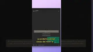 Mejora tu #productividad con la app de #notas en #WhatsApp 📈🚀 | #SHORTS