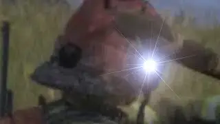 [DAYZ] NANI!!!!