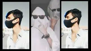 New Trending Capcut Template 🤍 | Capcut Template 👍🏻 | TikTok Trend 🔫 | Evil Editz
