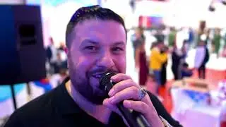 Sabah & Ferida | Wedding | Hozan Raed | Delilo short part 10 | by Cavo Media