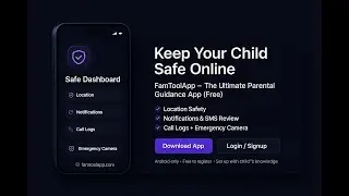 how to sign up and login Fame tool app famtoolapp