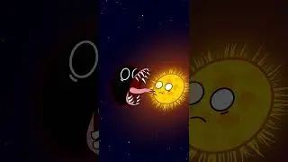 Don't Yell At the Black Hole 