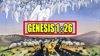 The Most Confusing Verse In The Entire Bible