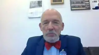 Korwin masakruje Cejrowskiego