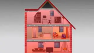 CertainTeed’s MemBrain™ Continuous Air Barrier & Smart Vapor Retarder