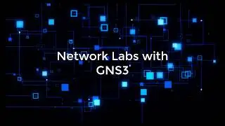 6. Adding Mikrotik Cloud Hosted Router in GNS3| Hướng dẫn thêm Mikrotik Router vào GNS3