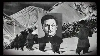 Альпинисты. Война и Спорт.