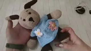 #вязание #вяжу готовые работы /что вяжу /купила пряжу