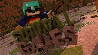 Голодные Игры №2 (Поджигающий Меч?)