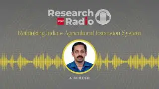 Rethinking India's Agricultural Extension System