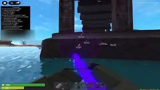 🔥 ЛУЧШИЙ ЧИТ ДЛЯ ROBLOX TRIDENT SURVIVAL! 🗡️