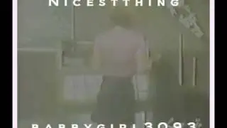 Jaudia-Nicest thing