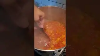 Mango Salsa