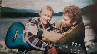 Как я попал в ЛТП / Песня на Анти-алкогольную тему