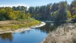 Відпочинок біля річки БУЛАНОВО RELAX 😎