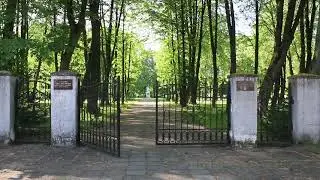 Литва, Пагегяй, Мемориал Советским Воинам