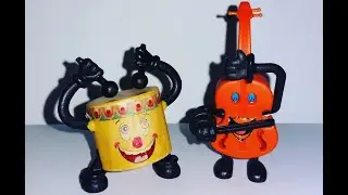 Киндер Сюрприз / Серия 