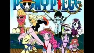 MLP Crossover Part 6 [PMV]