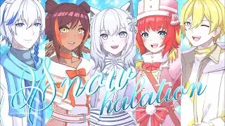 Snow halation - μ's 「COVER」