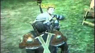 Gothic3 E3 2006 Gameplay by Gamespot