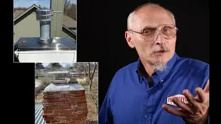 What You Need to Know About Chimney Caps