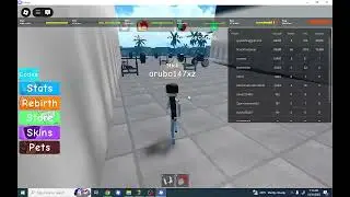 Weight lifting simulator script 2025(link in the description)