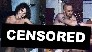 LOS AMANTES QUE DURANTE 3 DÍAS HICIERON LO QUE NADIE SE HABÍA ATREVIDO | El terrible caso Becowitz
