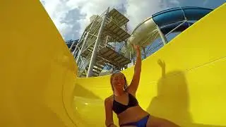 Concorde Luxury Resort 5*, Cypr Północny