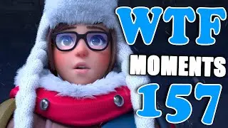 Heroes of The Storm WTF Moments Ep.157