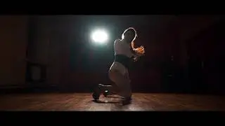 Twerk dance choreography | RAIский Dance Studio