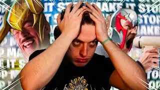 Marvel Rivals is HELL