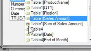 Intro to DAX for Power Pivot