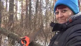 Жизнь вигвама продолжается!30 серия